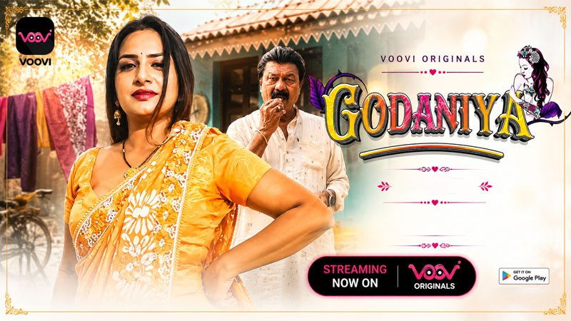 Godaniya | Season 01 | Episode 06